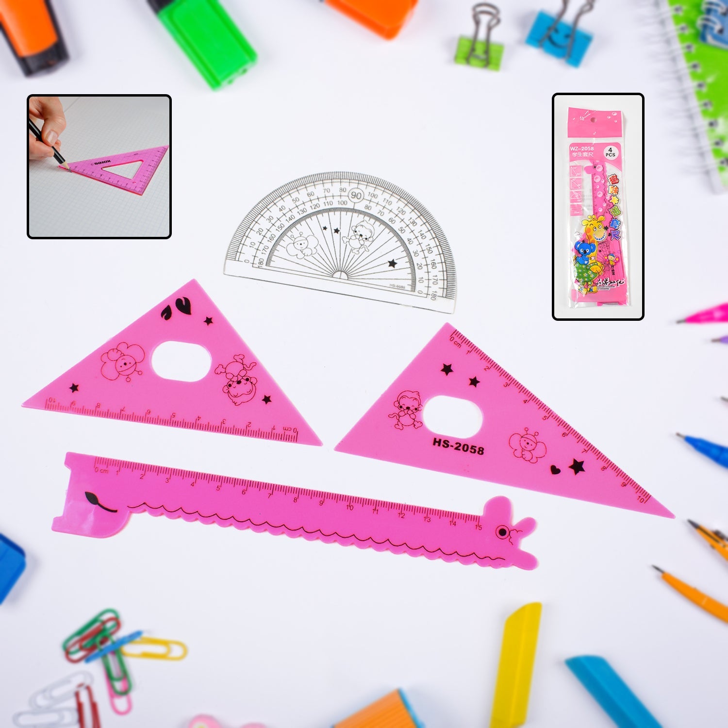 GiraffyMeasure GiraffyMeasure